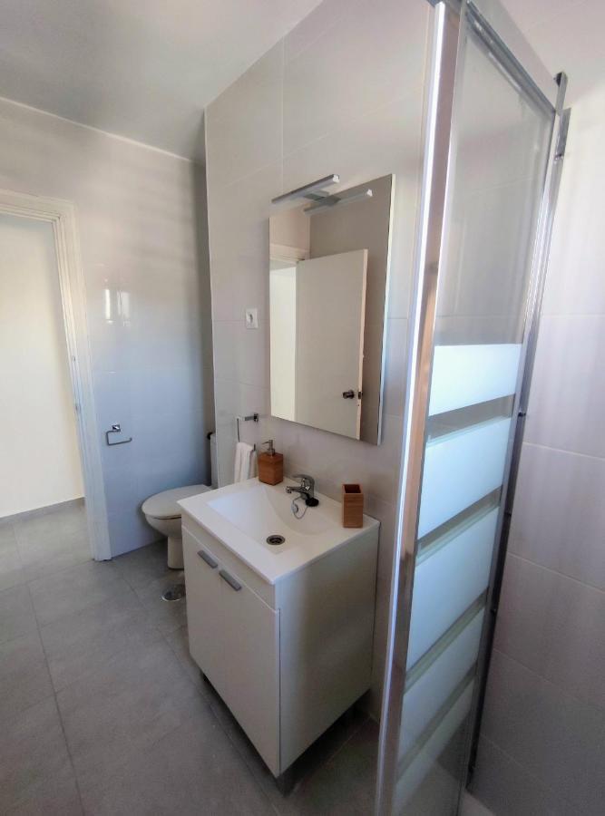 Berlin Playa - Torremolinos Apartment Bagian luar foto