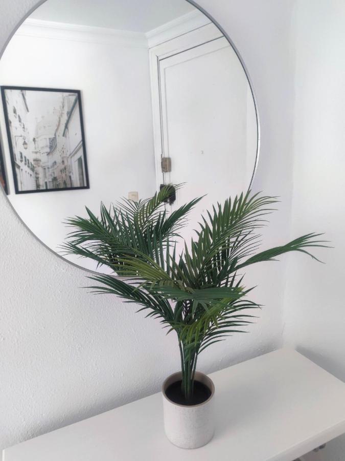 Berlin Playa - Torremolinos Apartment Bagian luar foto