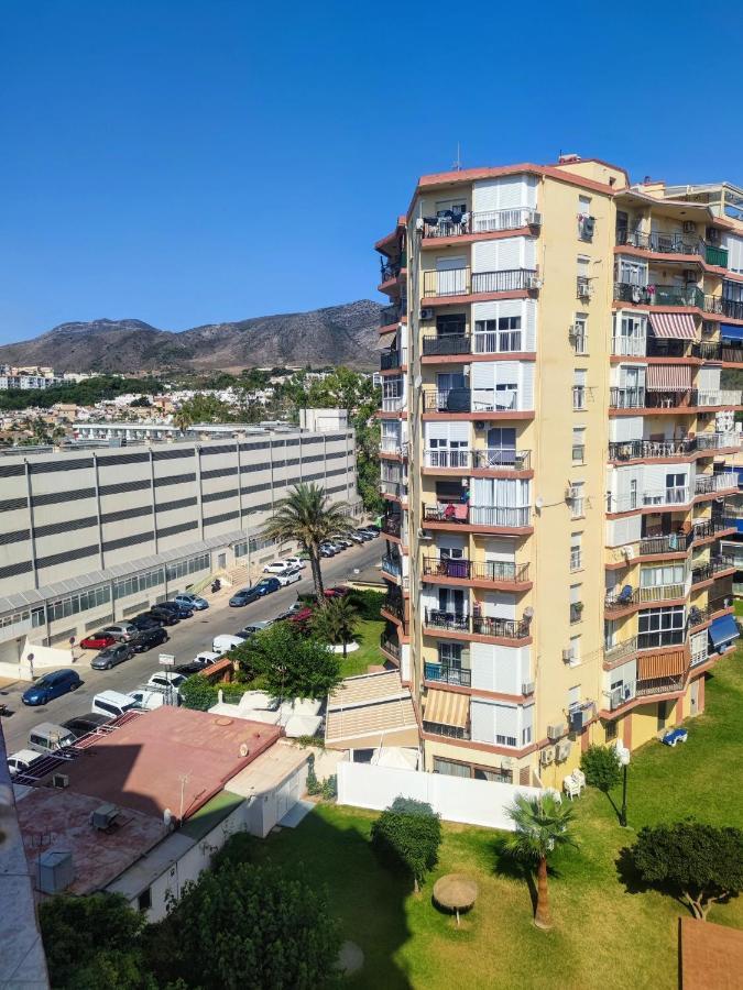 Berlin Playa - Torremolinos Apartment Bagian luar foto