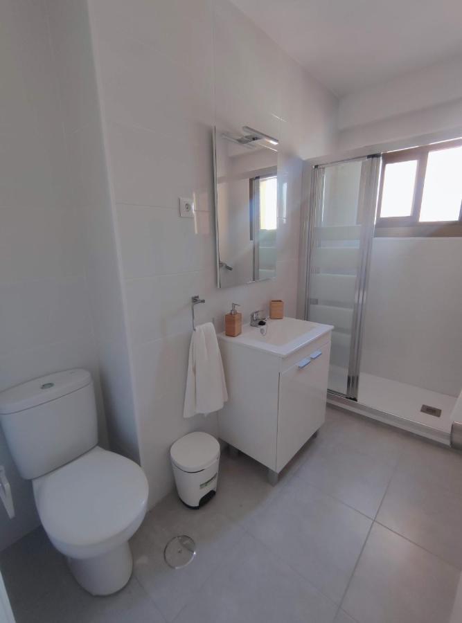 Berlin Playa - Torremolinos Apartment Bagian luar foto